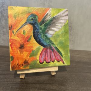 Hummingbird